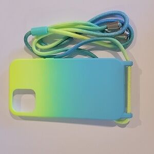 (J23) iPhone 12/12 Pro Phone Case